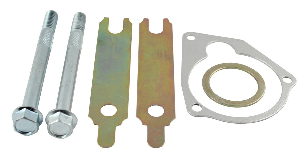Mr. Gasket 51319G STARTER SHIM and BOLT KIT CHEVY