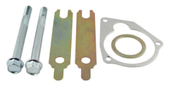 Mr. Gasket 51319G STARTER SHIM and BOLT KIT CHEVY