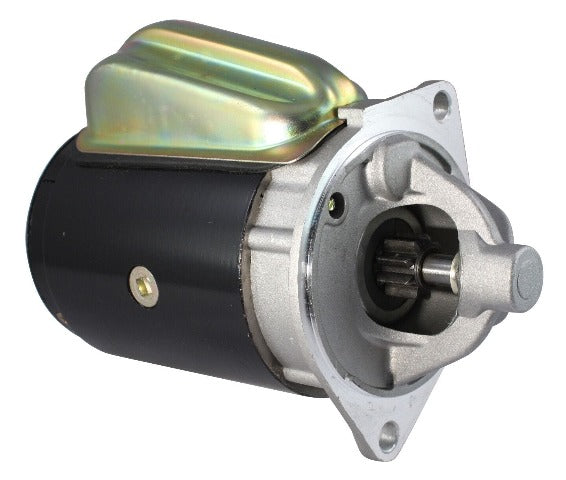 Mr. Gasket 51321BG STARTER-FORD 289-351W AUTO 2-BOLT BLACK