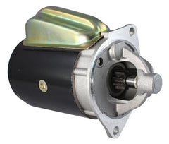 Mr. Gasket 51321BG STARTER-FORD 289-351W AUTO 2-BOLT BLACK