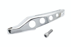 Mr. Gasket 5176 CHRM ALT BRKT SB CHEV 76-84