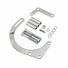 Mr. Gasket 5179 LOW MOUNT ALT BRKT SB CHEV SWP