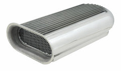 Mr. Gasket 5233 HILBORN STYLE AIR SCOOP-DUAL