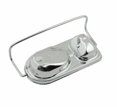 Mr. Gasket 5274 CHRM MASTER CYL CVR FORD