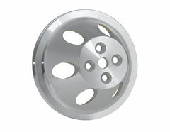 Mr. Gasket 5310 AL ENG PULLEY SBCHEV SPSGU