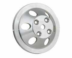 Mr. Gasket 5314 AL ENG PULLEY SBCHEV LPSGU