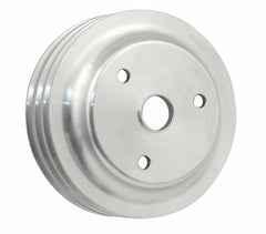 Mr. Gasket 5318 AL ENG PULLEY SBCHEV LPTGL