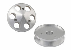 Mr. Gasket 5320 AL ALTERNATOR PULLEY and NOSE