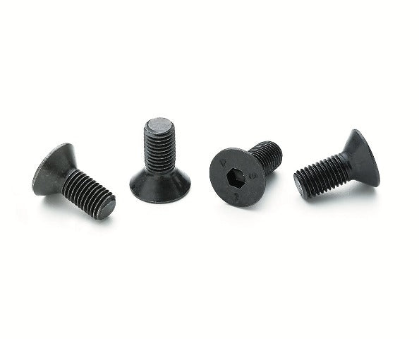 Mr. Gasket 5321 BOLT KIT,FITS ALUM PULLEYS
