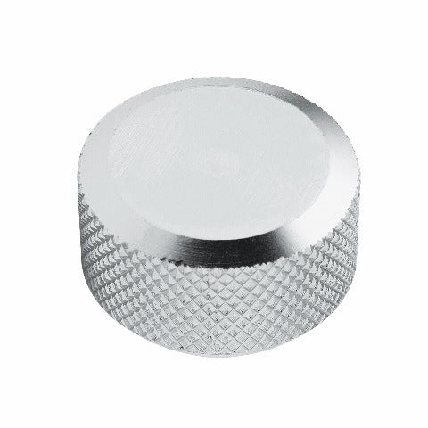 Mr. Gasket 5326 AIR CLNR,NUT-CLEAR ANODIZE