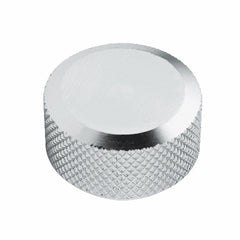 Mr. Gasket 5326 AIR CLNR,NUT-CLEAR ANODIZE