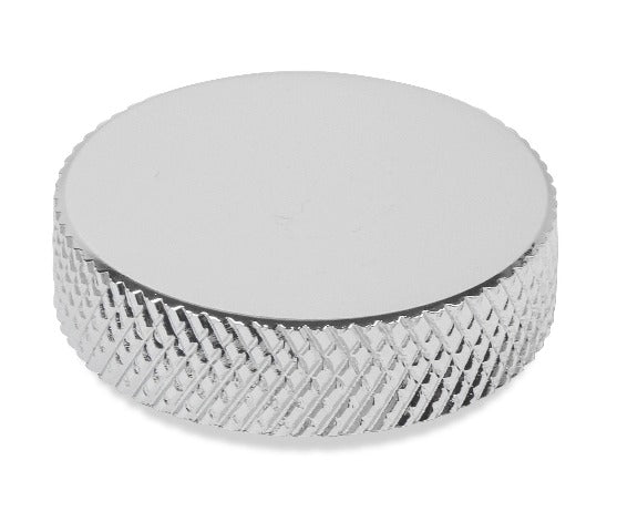 Mr. Gasket 5327G KNURLED AIR CLEANER NUT CHROME