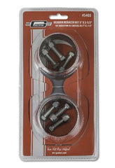 Mr. Gasket 5405 HEADER REDUCER KIT 3.00DIA