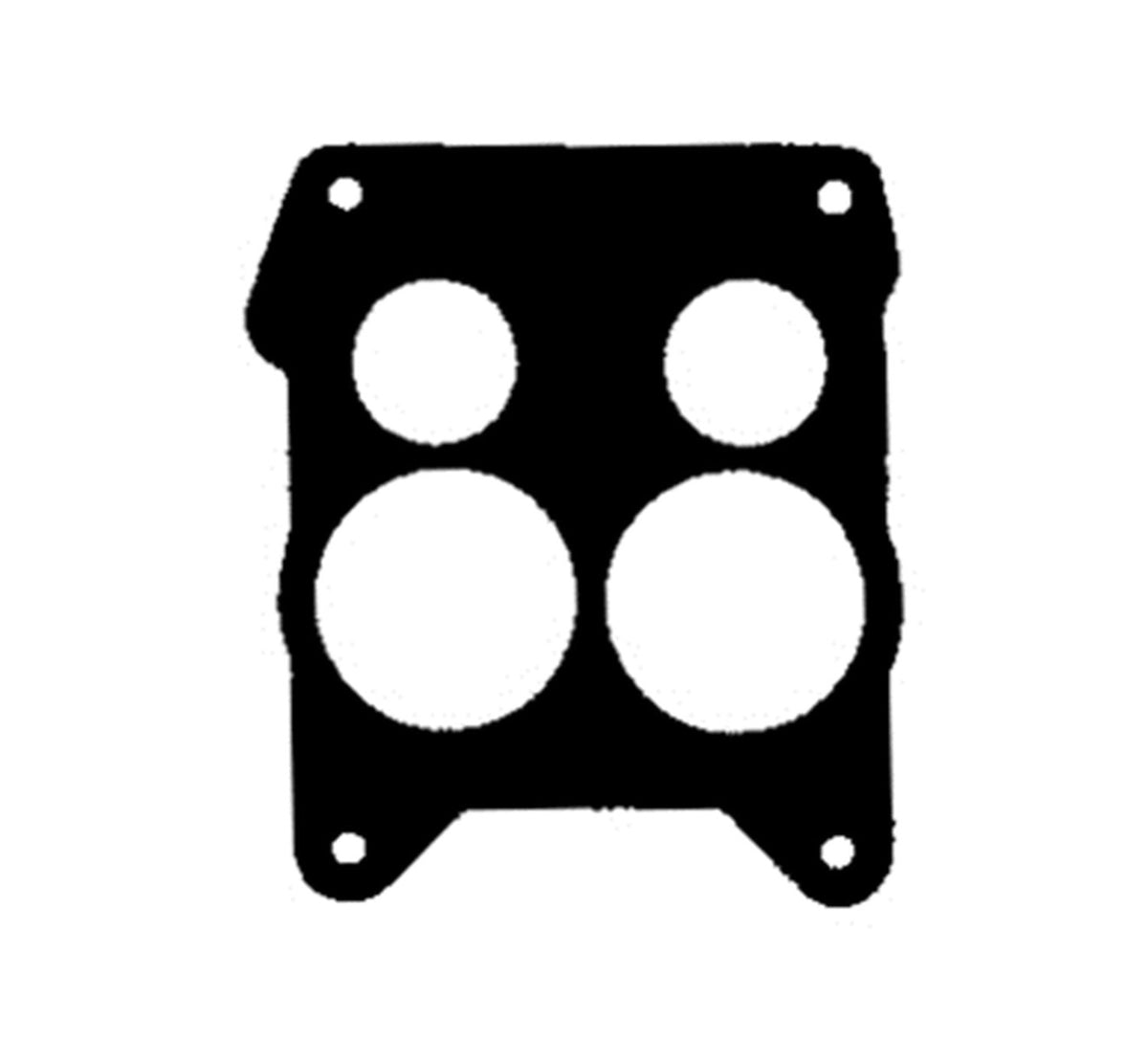 Mr. Gasket 56 CARB GSKT QUADRAJET