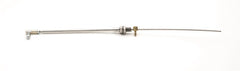 Mr. Gasket 5655 17 INCH THROTTLE CABLE-FIREWALL MNT