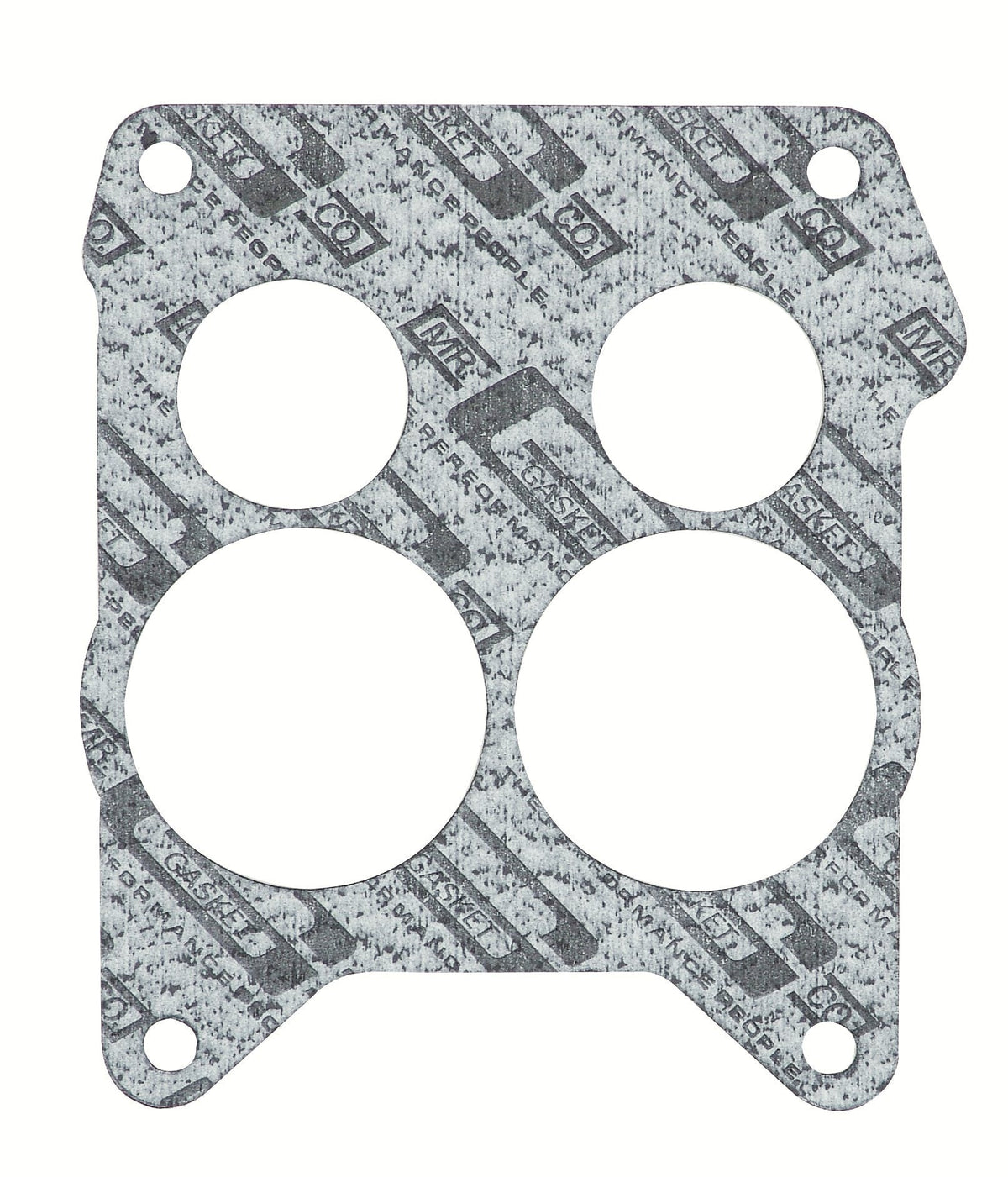 Mr. Gasket 56C CARB GSKT 4 BBL SKIN PKG