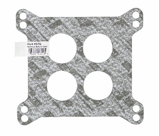 Mr. Gasket 57G GSKT,CARB CARTER 4BBL UPC
