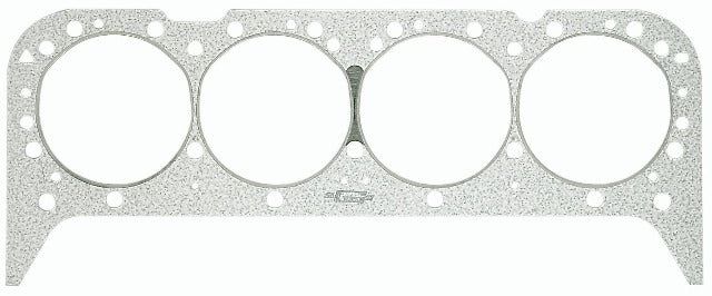 Mr. Gasket 5801G U/S HD GSKT SB CHEV 400 1 PC