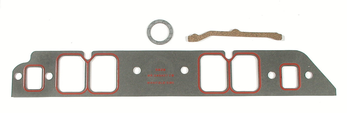 Mr. Gasket 5818 U/S INT GSKT BB CHEV