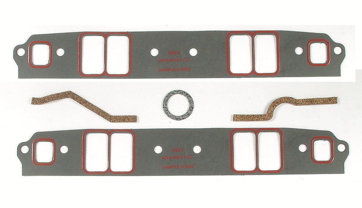 Mr. Gasket 5823 U/S INT GSKT SB CHEV LRG
