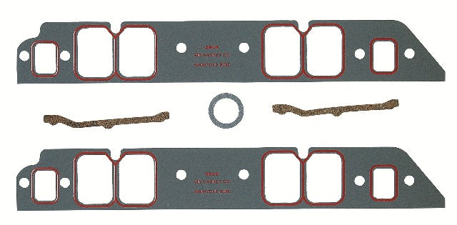 Mr. Gasket 5828 U/S INT GSKT BB CHEV RECT