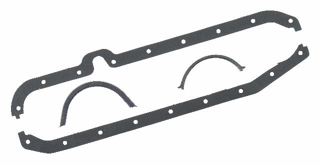 Mr. Gasket 5882 U/S O/P GSKT SB CHEV 80-85