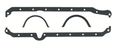 Mr. Gasket 5885 ULTRA-SEAL OIL PAN GASKET 2PC 86-02 CHEV
