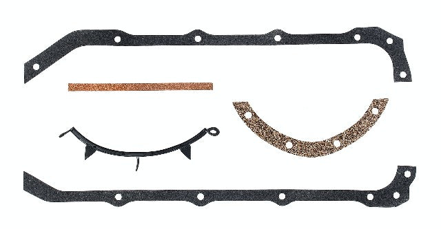 Mr. Gasket 5889 U/S O/P GSKT PONTIAC V8 65-71