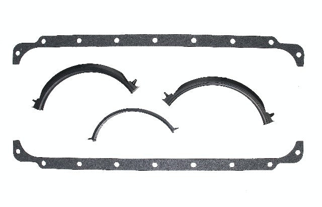 Mr. Gasket 5895 U/S O/P GSKT SB CHRYSLER