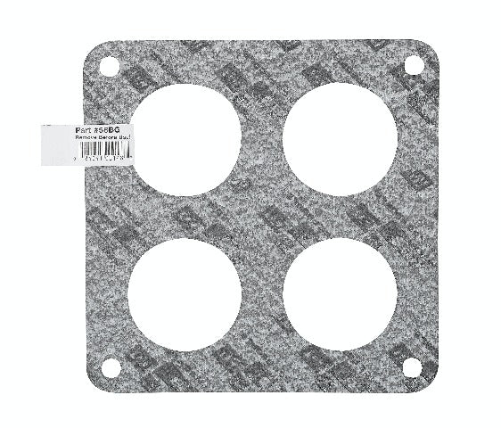 Mr. Gasket 58BG GSKT,CARB DOMINTR 4 BBL UPC