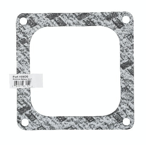 Mr. Gasket 58CG GSKT,CARB DOMINTR 4BBL UPC