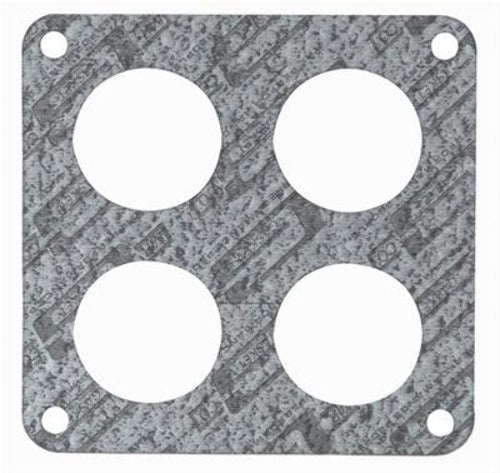 Mr. Gasket 58F CARB GSKT DOM 4500 4 HOLE 2.13