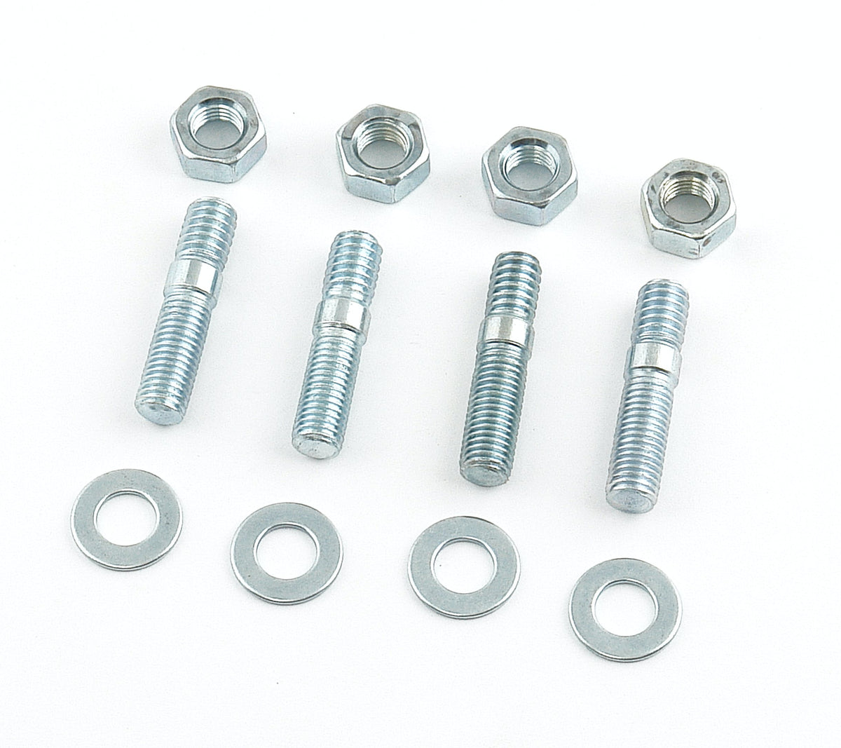 Mr. Gasket 59 CARB STUDS 1-3/8 LENGTH