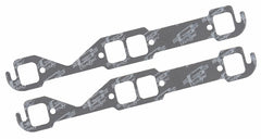 Mr. Gasket 5901 U/S EXH GSKT SB CHEV