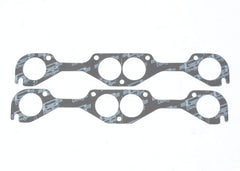 Mr. Gasket 5919 U/S EXH GSKT SB CHEV 18 DG.AD