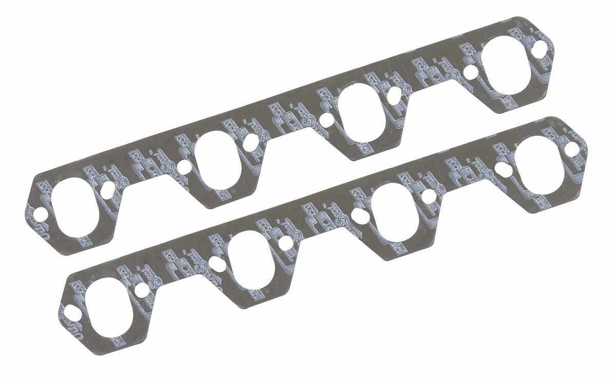 Mr. Gasket 5928 U/S EXH GSKT FORD 302 OVAL