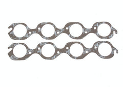 Mr. Gasket 5947 U/S EXH GSKT BB CHEV 5.00 BC