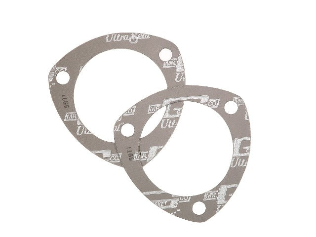 Mr. Gasket 5971 U/S COLLECTOR GSKT 2PCS
