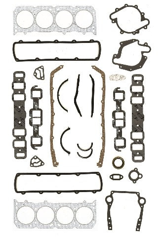 Mr. Gasket 5981MRG U/S OH GSKT KT OLDS V8 455
