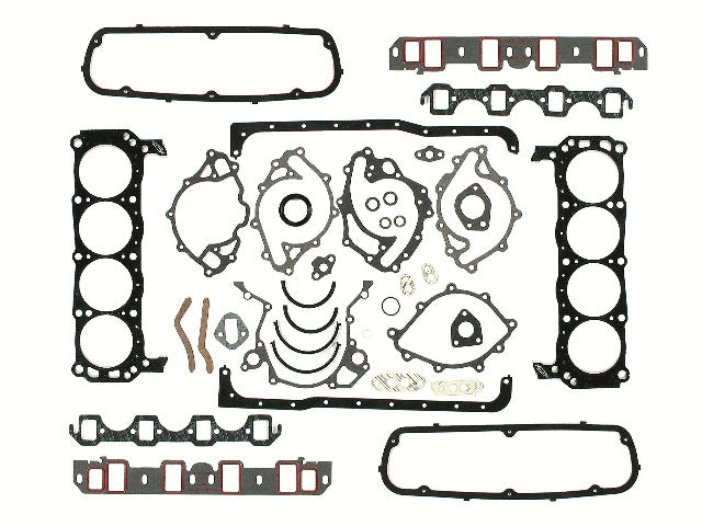 Mr. Gasket 5983 U/S OH GSKT KT FORD 302 62-76