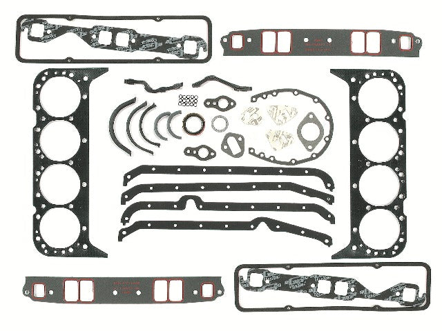 Mr. Gasket 5991 U/S OH GSKT KT SB CHEV 57-85