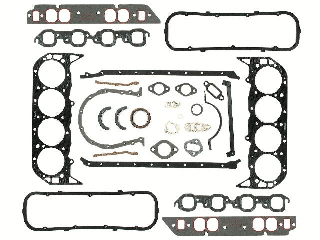 Mr. Gasket 5996 U/S OH GSKT KT BB CHEV-OVAL