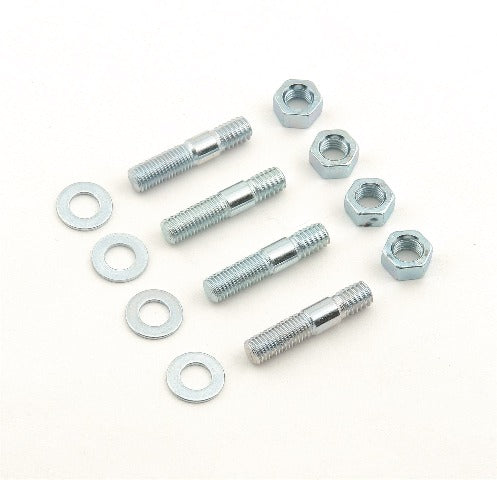 Mr. Gasket 60 CARB STUDS 1-1/2 LENGTH