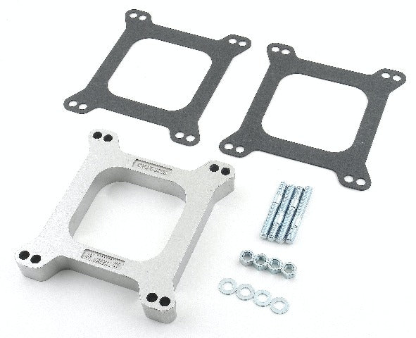 Mr. Gasket 6005 CARB SPACER OPEN CTR 1 IN