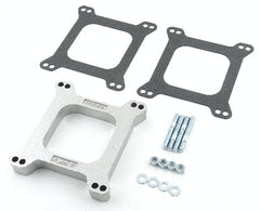 Mr. Gasket 6005 CARB SPACER OPEN CTR 1 IN
