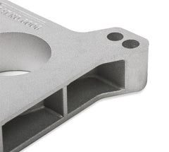 Mr. Gasket 6006 SPACER,CARBURETOR-4 HOLE 1 IN