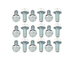 Mr. Gasket 6086MRG OIL PAN,BOLTS BB CHEV