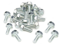 Mr. Gasket 6088MRG OIL PAN BOLTS FORD FE/BUICK V6