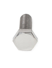 Mr. Gasket 60911G REAR COVER BOLTS - GM LS - SS POL HEX