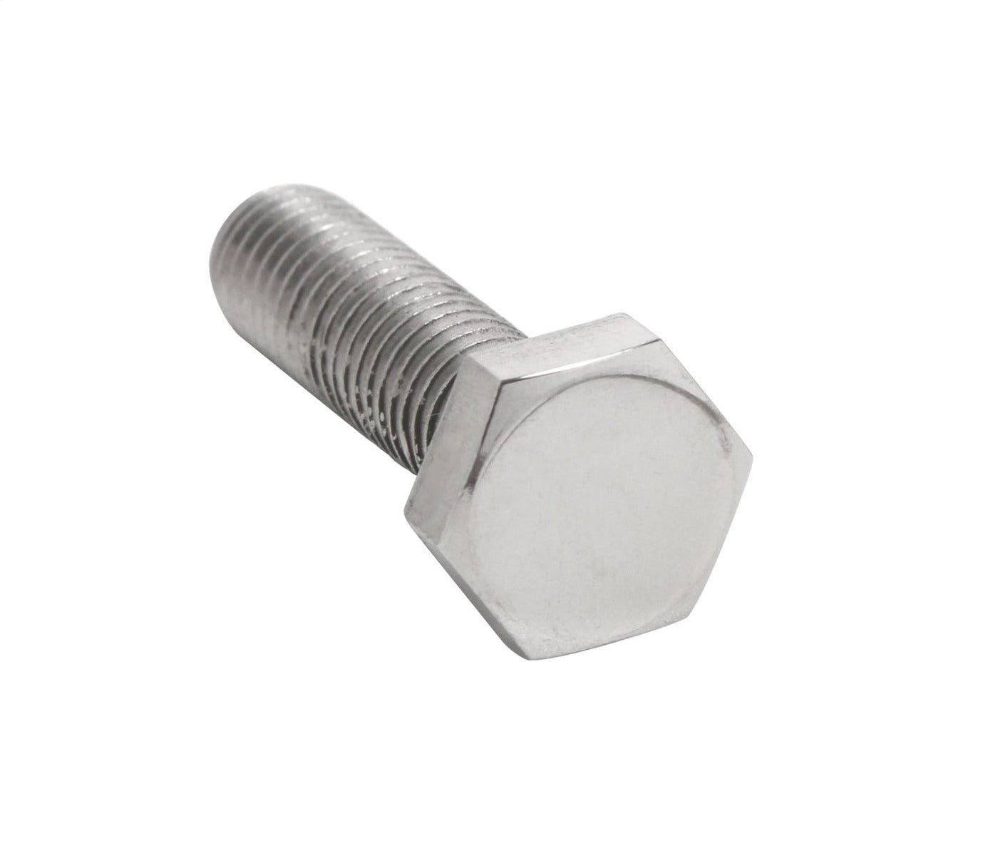 Mr. Gasket 60921G VALLEY COVER BOLTS - GM LS - SS POL HEX